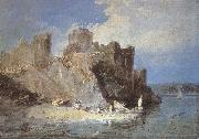 Landscape Joseph Mallord William Turner